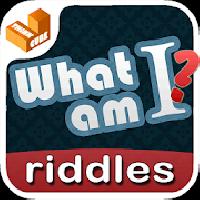 what am i? - little riddles