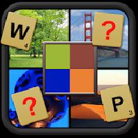 what's pixelated - word puzzle gameskip