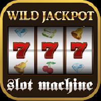 wild jackpot slot machine