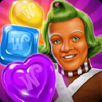 willy wonka s sweet adventure  a match 3 game