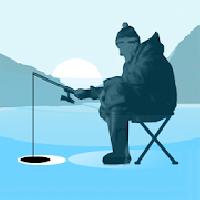 winter fishing 3d gameskip