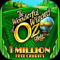 wonderful wizard of oz slots gameskip
