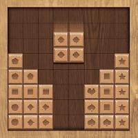 wood block match gameskip