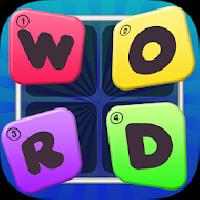 word brain search puzzle