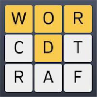 word craft - puzzle on brain gameskip