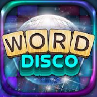 word disco - free word games