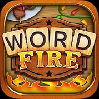 word fire