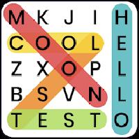 word search - connect letters for free gameskip