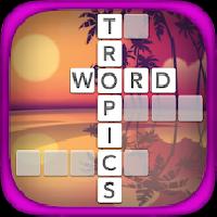 word tropics - free word games and puzzles