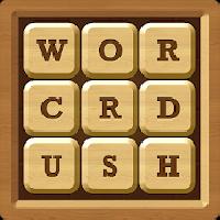 words crush: hidden words