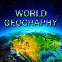world geography: quiz game