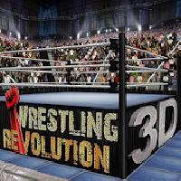 wrestling revolution 3d gameskip