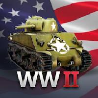 ww2 battle front simulator gameskip