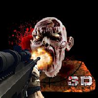 zombie assassin 3d