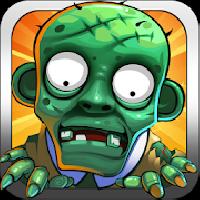 zombie hunter gameskip
