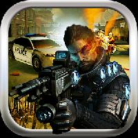 zombie shooter: death shooting gameskip