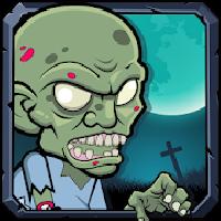 zombiepoww: real-time action puzzle battle gameskip