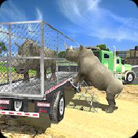 zoo animal transport simulator gameskip