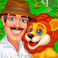 zoo rescue: match 3 and animals gameskip