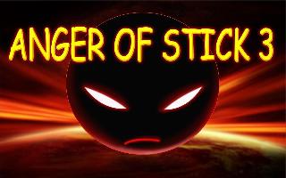 anger of stick 3
