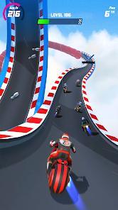 bike game 3d: racing games