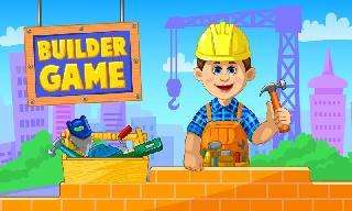 builder game