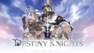 destiny knights