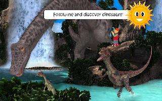 dinosaurs - free kids game