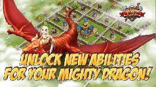 dragon lords: 3d strategy