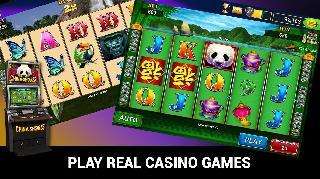 empire city casino slots