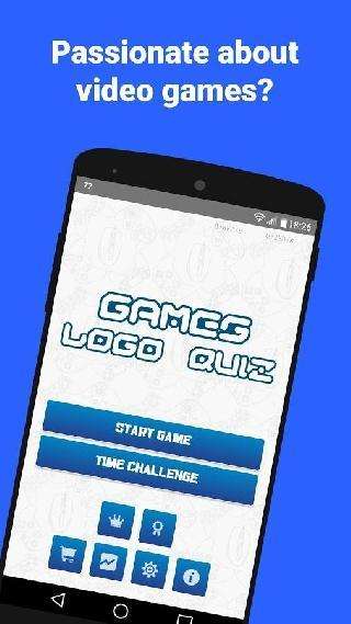 games logo quiz