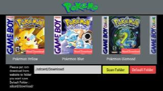 gbc poke collections - arcade game classic