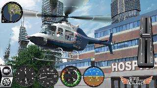 helicopter simulator 2016 free