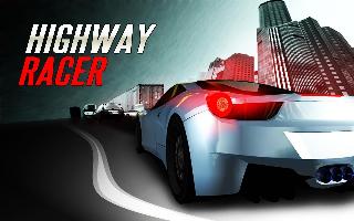 highway racer : online racing