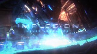 implosion: never lose hope