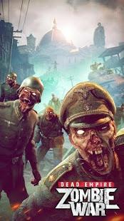 invasion : zombie empire
