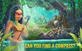 lost world adventure  hidden object mystery game