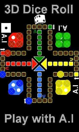 ludo multiplayer hd - parchis
