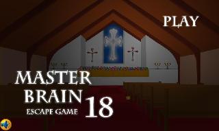 master brain escape game 18