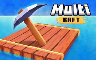 multi raft 3d