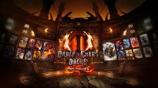 order and chaos duels