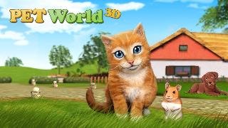 petworld: my animal shelter
