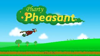 pharty pheasant