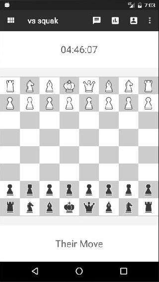 social chess - free online