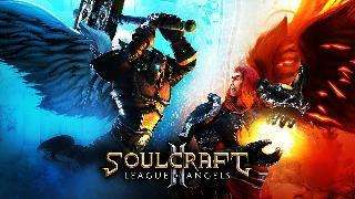 soulcraft 2 - action rpg