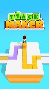 stack maker
