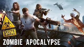 state of survival: survive the zombie apocalypse