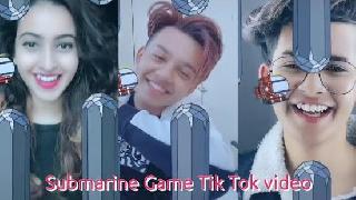 submarine game tik tok - submarine game star