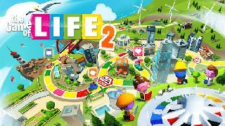 the game of life 2