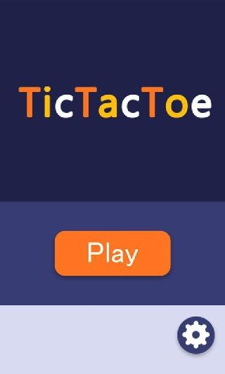 tic-tac-toe free
